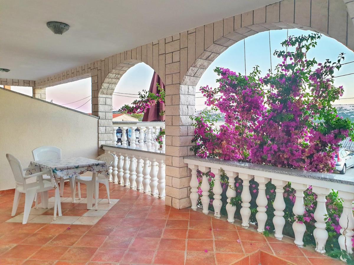 Apartamento Betanovalja Exterior foto