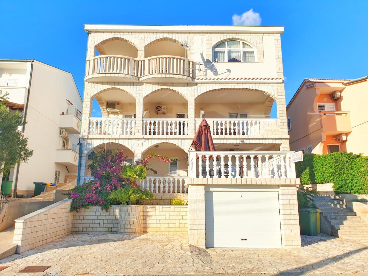 Apartamento Betanovalja Exterior foto