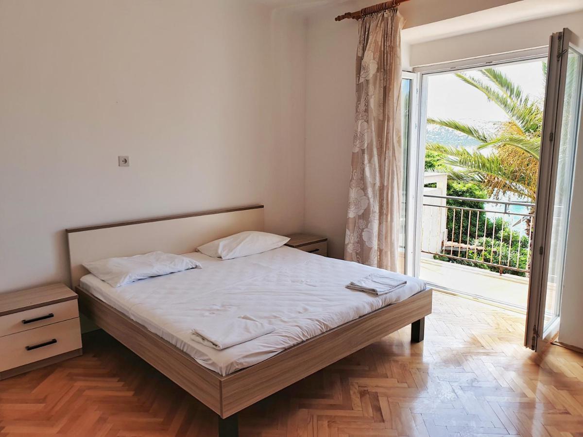 Apartamento Betanovalja Exterior foto