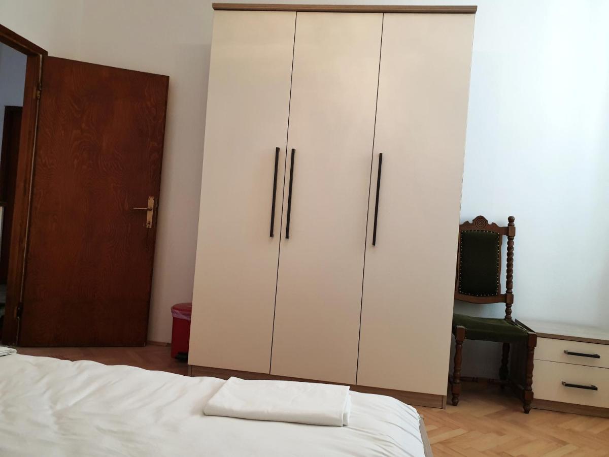 Apartamento Betanovalja Exterior foto