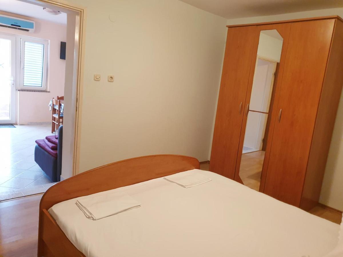 Apartamento Betanovalja Exterior foto