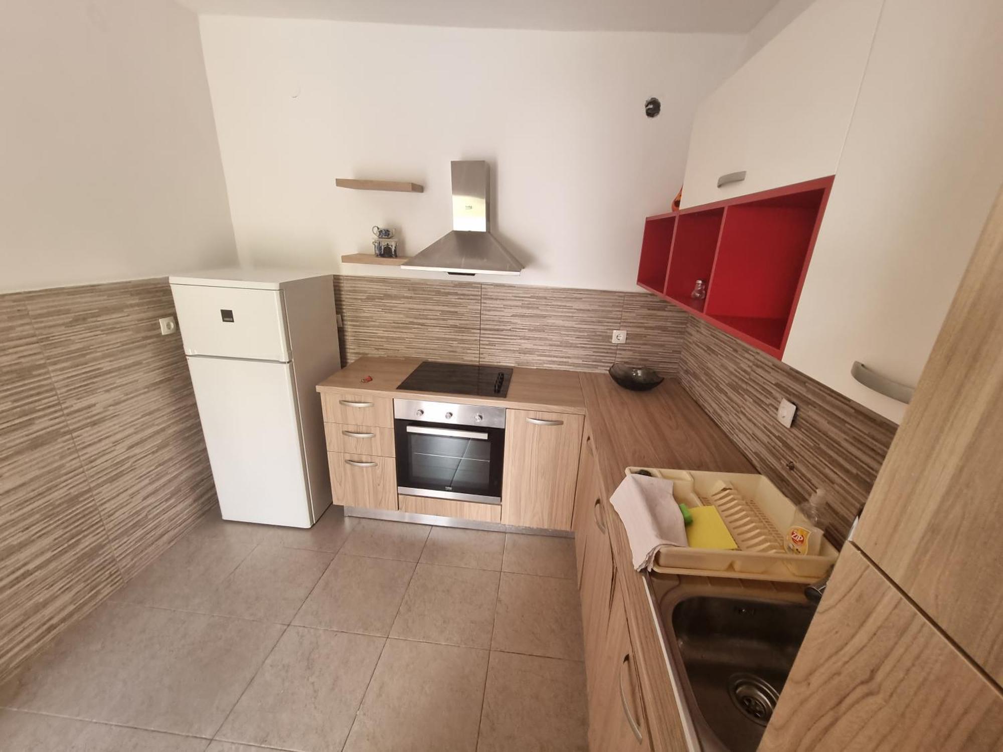 Apartamento Betanovalja Exterior foto